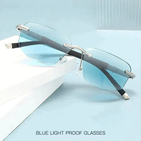 Lunettes de Lecture Polarisées UV400 - Confort Visuel et Protection Optimale