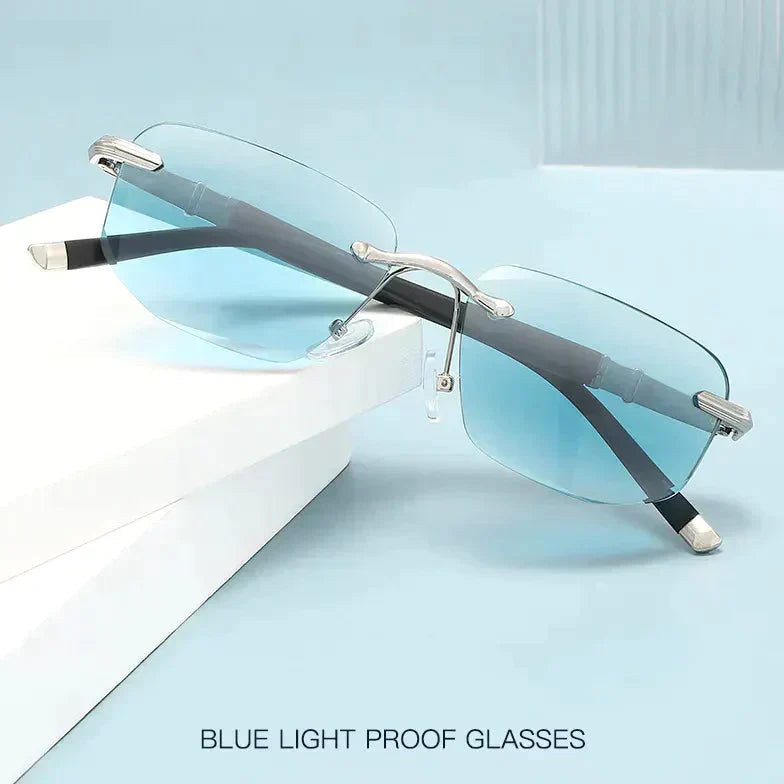 Lunettes de Lecture Polarisées UV400 - Confort Visuel et Protection Optimale