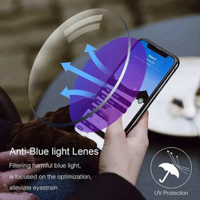 Lunettes de Lecture Polarisées UV400 - Confort Visuel et Protection Optimale