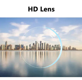 Lunettes de Lecture Polarisées UV400 - Confort Visuel et Protection Optimale