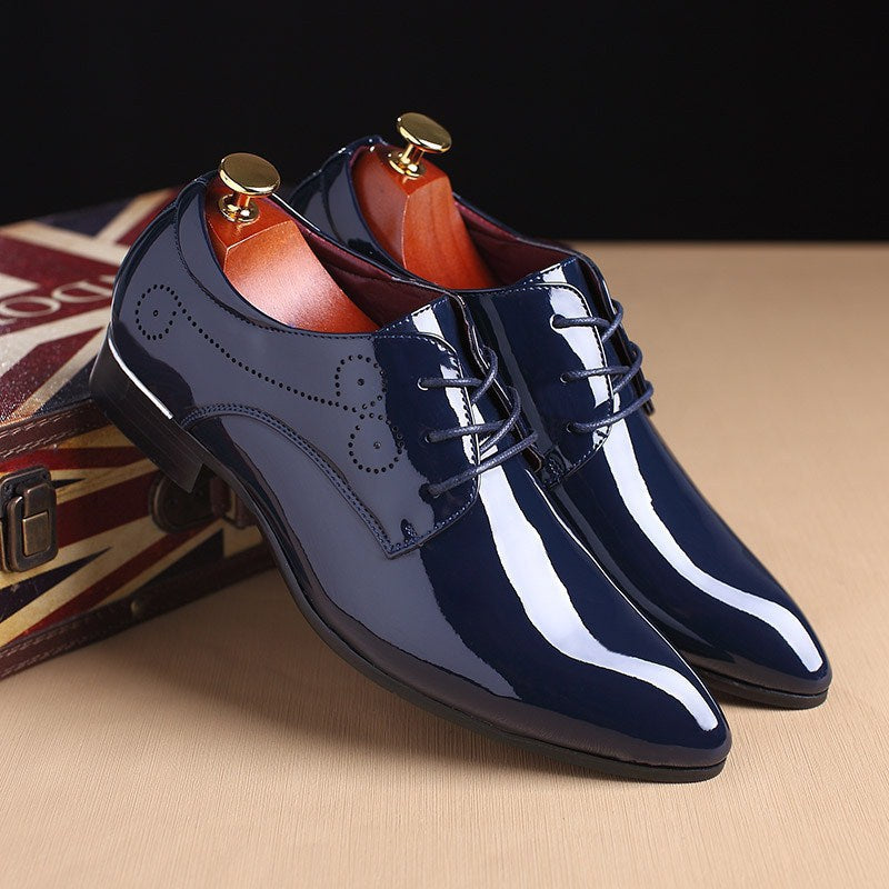 Chaussures Décontractées pour Hommes - Confort et Style au Quotidien