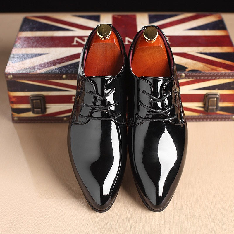Chaussures Décontractées pour Hommes - Confort et Style au Quotidien
