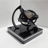 Remontoir de Montres Automatique - Design Élégant et Fonctionnel