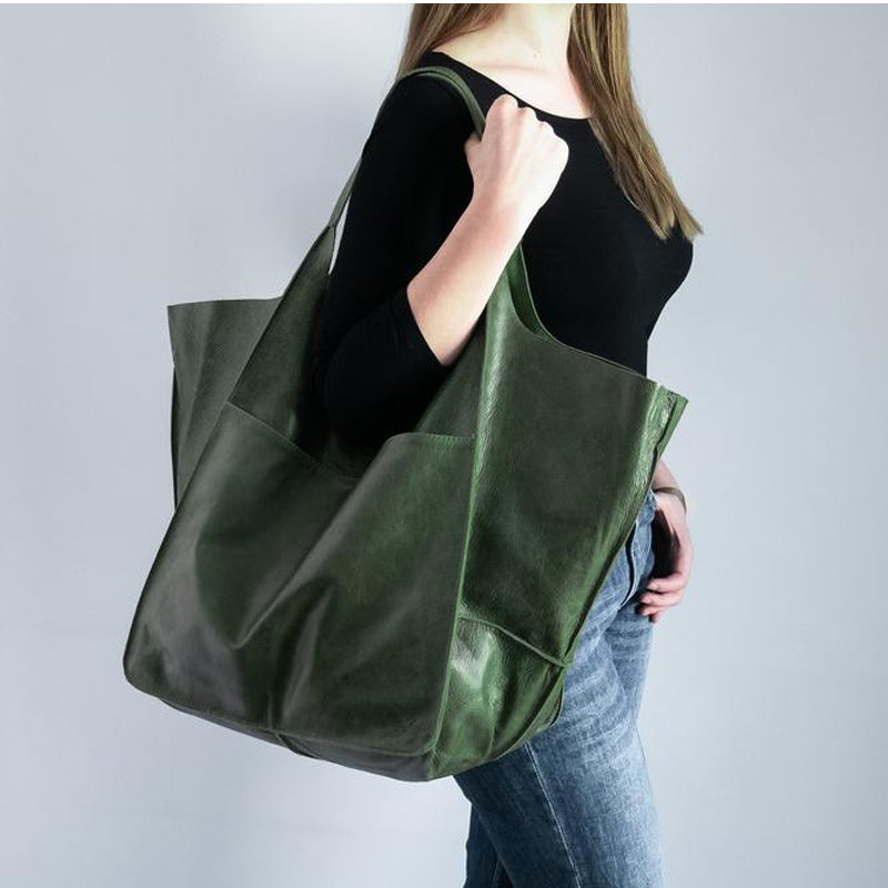 Sac de Voyage Élégant pour Femmes - Polyvalent et Spacieux pour Vos Essentiels