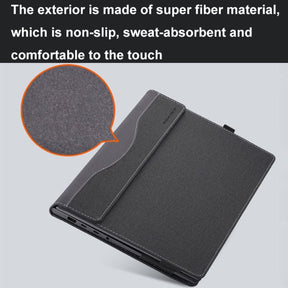 Housse de Protection pour Ordinateur Portable - Design Élégant et Durable
