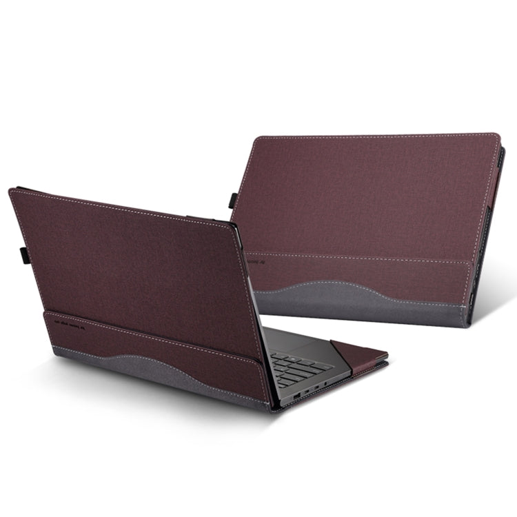 Housse de Protection pour Ordinateur Portable - Design Élégant et Durable