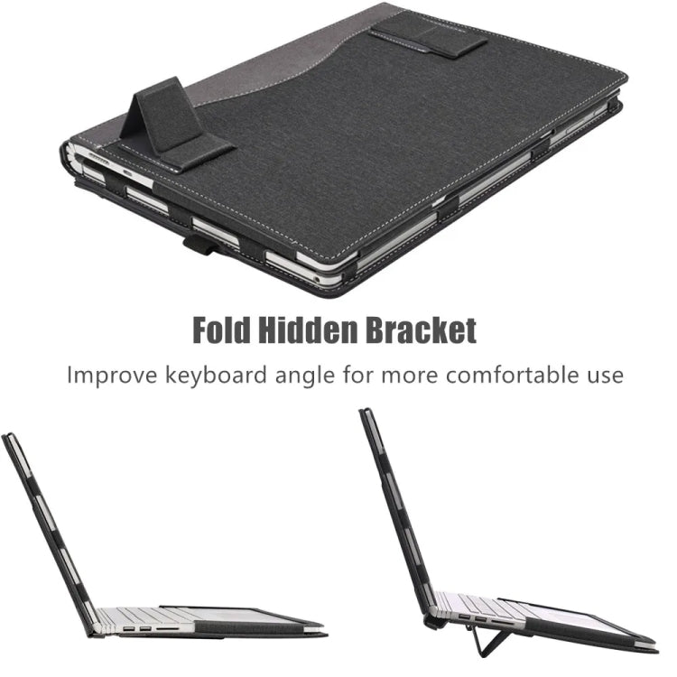 Housse de Protection pour Ordinateur Portable - Design Élégant et Durable