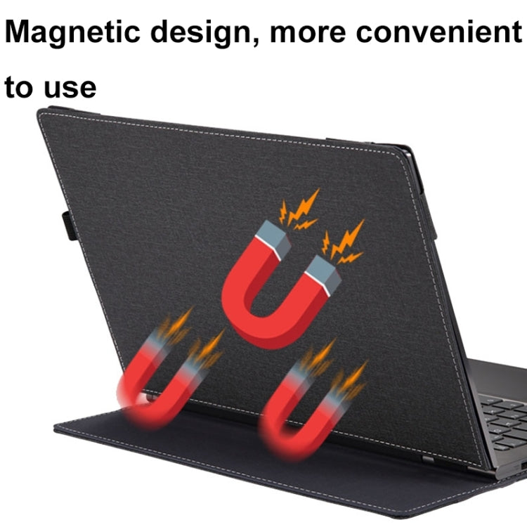 Housse de Protection pour Ordinateur Portable - Design Élégant et Durable