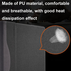 Housse de Protection pour Ordinateur Portable - Design Élégant et Durable