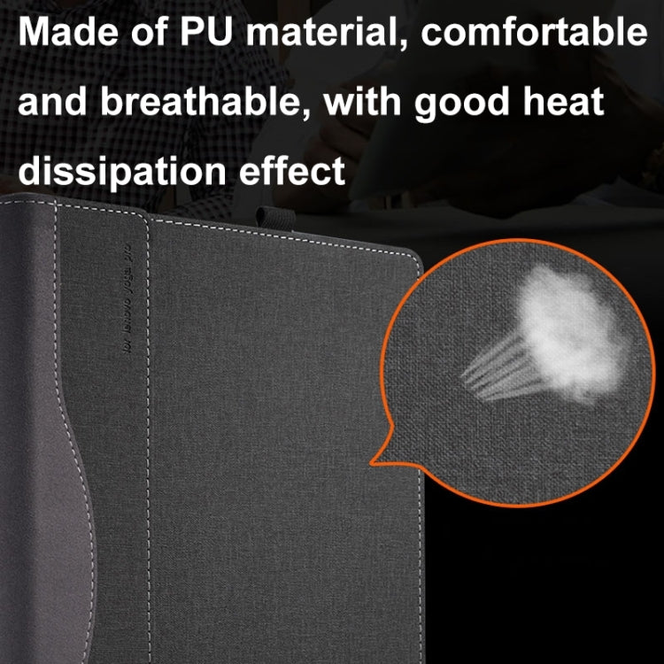 Housse de Protection pour Ordinateur Portable - Design Élégant et Durable