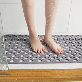 Tapis de Douche Antidérapant - Sécurité et Confort Ultimes