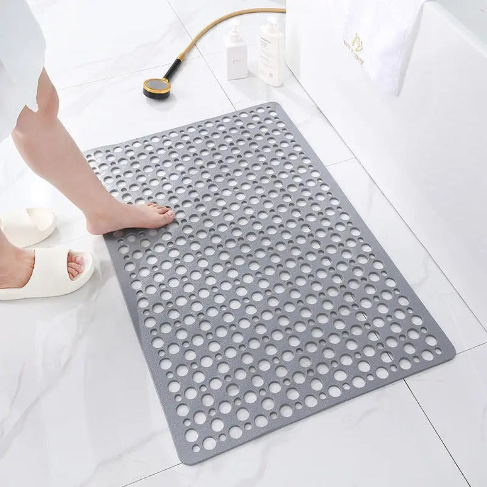 Tapis de Douche Antidérapant - Sécurité et Confort Ultimes