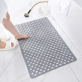 Tapis de Douche Antidérapant - Sécurité et Confort Ultimes