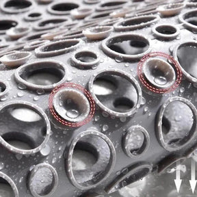 Tapis de Douche Antidérapant - Sécurité et Confort Ultimes