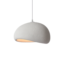 Lampe Suspendue Wabi-Sabi Moderne - Éclairage Élégant et Apaisant