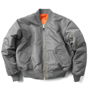 Veste Bomber Unisexe Polyvalente - Style Décontracté et Confort Optimal