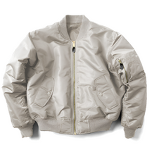 Veste Bomber Unisexe Polyvalente - Style Décontracté et Confort Optimal