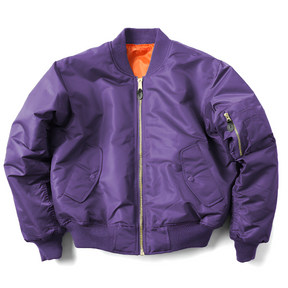 Veste Bomber Unisexe Polyvalente - Style Décontracté et Confort Optimal