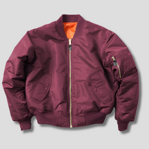 Veste Bomber Unisexe Polyvalente - Style Décontracté et Confort Optimal