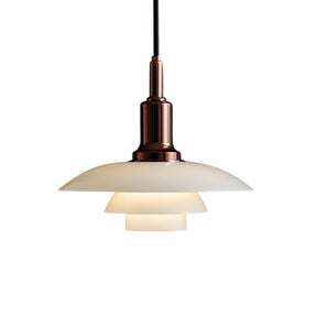 Suspension Design Scandinave - Élégance Moderne et Atmosphère Chaleureuse