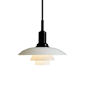 Suspension Design Scandinave - Élégance Moderne et Atmosphère Chaleureuse