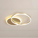 Lampe Suspendue Contemporaine - Élégance et Atmosphère Chaleureuse