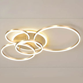 Lampe Suspendue Contemporaine - Élégance et Atmosphère Chaleureuse