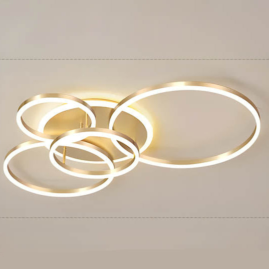 Lampe Suspendue Contemporaine - Élégance et Atmosphère Chaleureuse