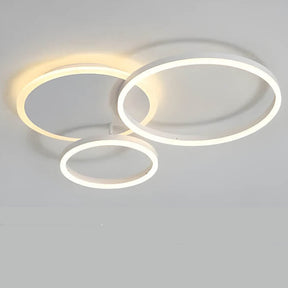 Lampe Suspendue Contemporaine - Élégance et Atmosphère Chaleureuse