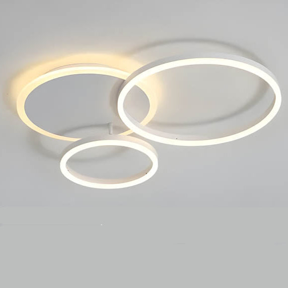 Lampe Suspendue Contemporaine - Élégance et Atmosphère Chaleureuse