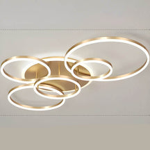 Lampe Suspendue Contemporaine - Élégance et Atmosphère Chaleureuse