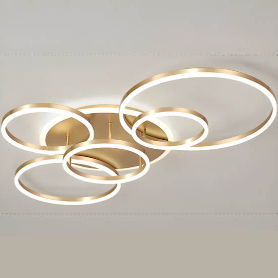 Lampe Suspendue Contemporaine - Élégance et Atmosphère Chaleureuse