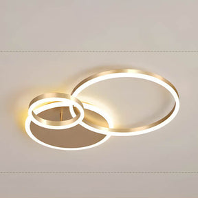 Lampe Suspendue Contemporaine - Élégance et Atmosphère Chaleureuse