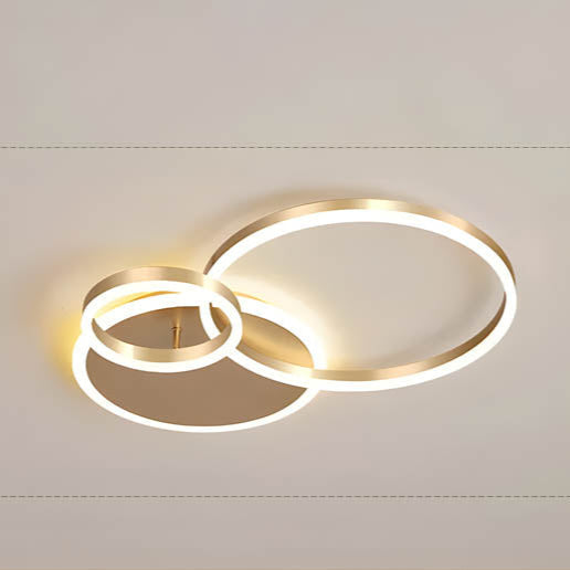 Lampe Suspendue Contemporaine - Élégance et Atmosphère Chaleureuse