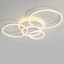 Lampe Suspendue Contemporaine - Élégance et Atmosphère Chaleureuse