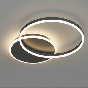 Lampe Suspendue Contemporaine - Élégance et Atmosphère Chaleureuse