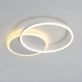 Lampe Suspendue Contemporaine - Élégance et Atmosphère Chaleureuse