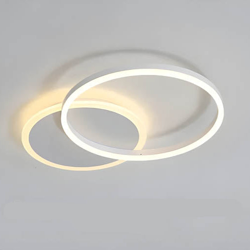 Lampe Suspendue Contemporaine - Élégance et Atmosphère Chaleureuse