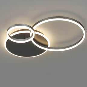 Lampe Suspendue Contemporaine - Élégance et Atmosphère Chaleureuse