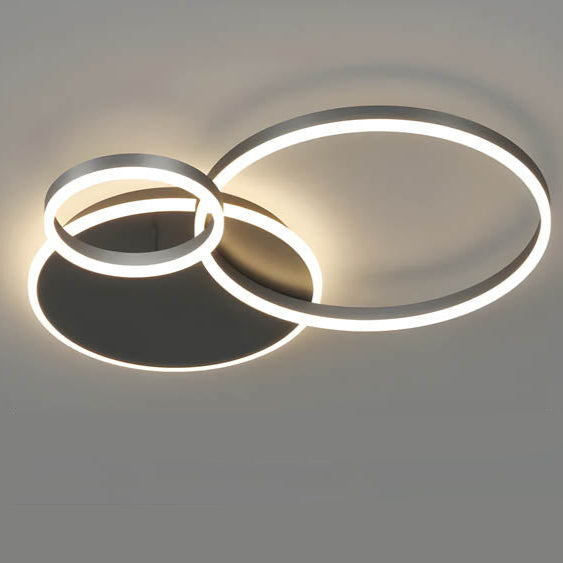 Lampe Suspendue Contemporaine - Élégance et Atmosphère Chaleureuse