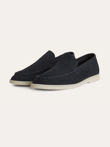 Mocassins en Suède Doux et Confortables - Confort Semblable à un Nuage