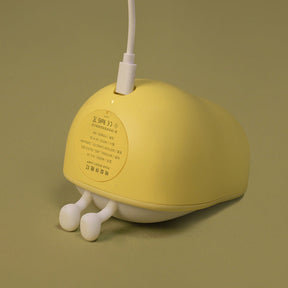 Lampe LED pour Enfants - Veilleuse Amusante et Sûre
