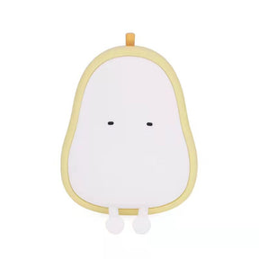 Lampe LED pour Enfants - Veilleuse Amusante et Sûre
