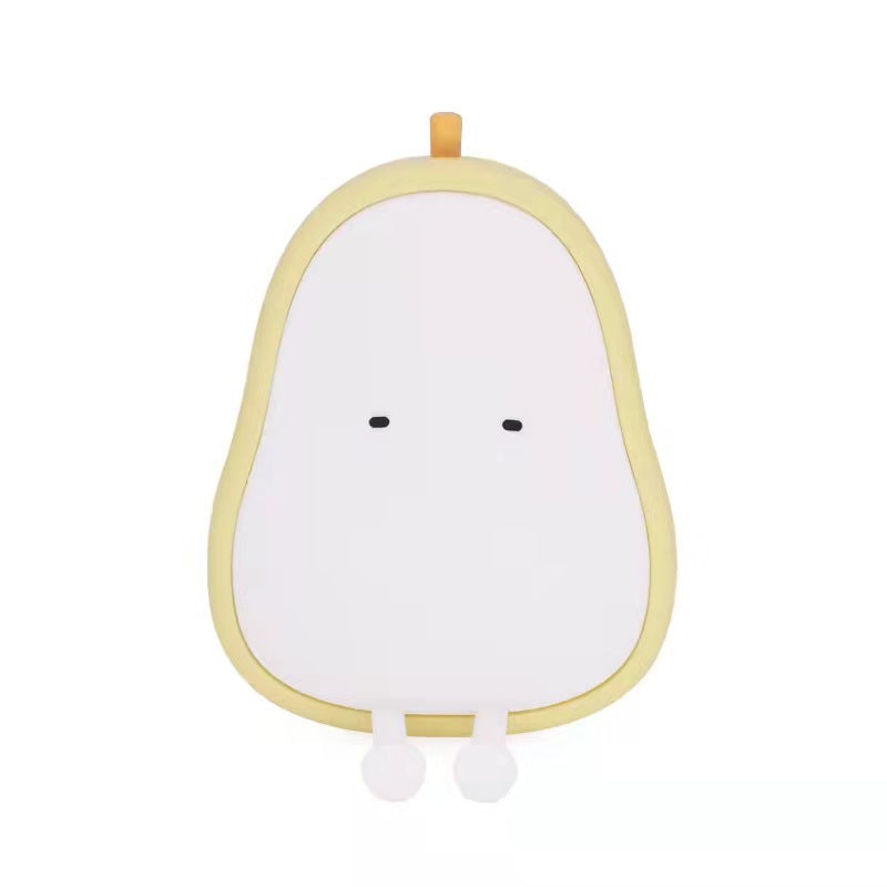 Lampe LED pour Enfants - Veilleuse Amusante et Sûre