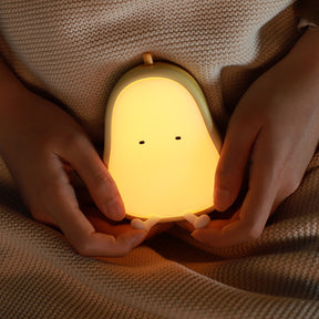 Lampe LED pour Enfants - Veilleuse Amusante et Sûre