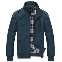 Veste Légère pour Hommes - Confort et Style pour l'Automne
