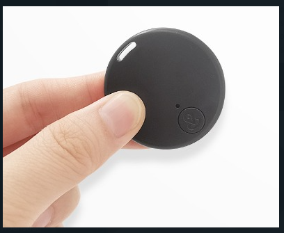 Traceur GPS Magnétique Compact - Suivi en Temps Réel et Autonomie Longue Durée