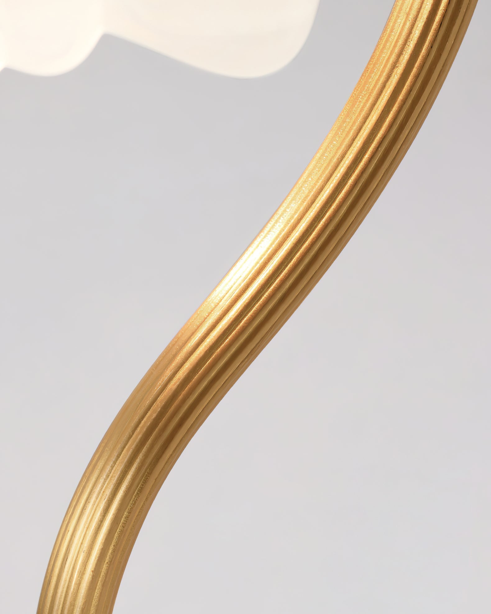 Lampe de Table Élégante en Verre - Design Raffiné et Glamour pour Votre Intérieur