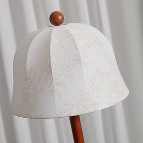 Lampe de Nuit en Bois - Élégance et Ambiance Cozy