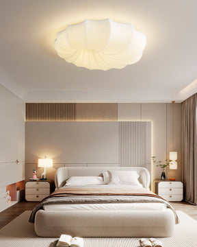 Lampe de Plafond LED Moderne - Éclairage Écologique et Élégant